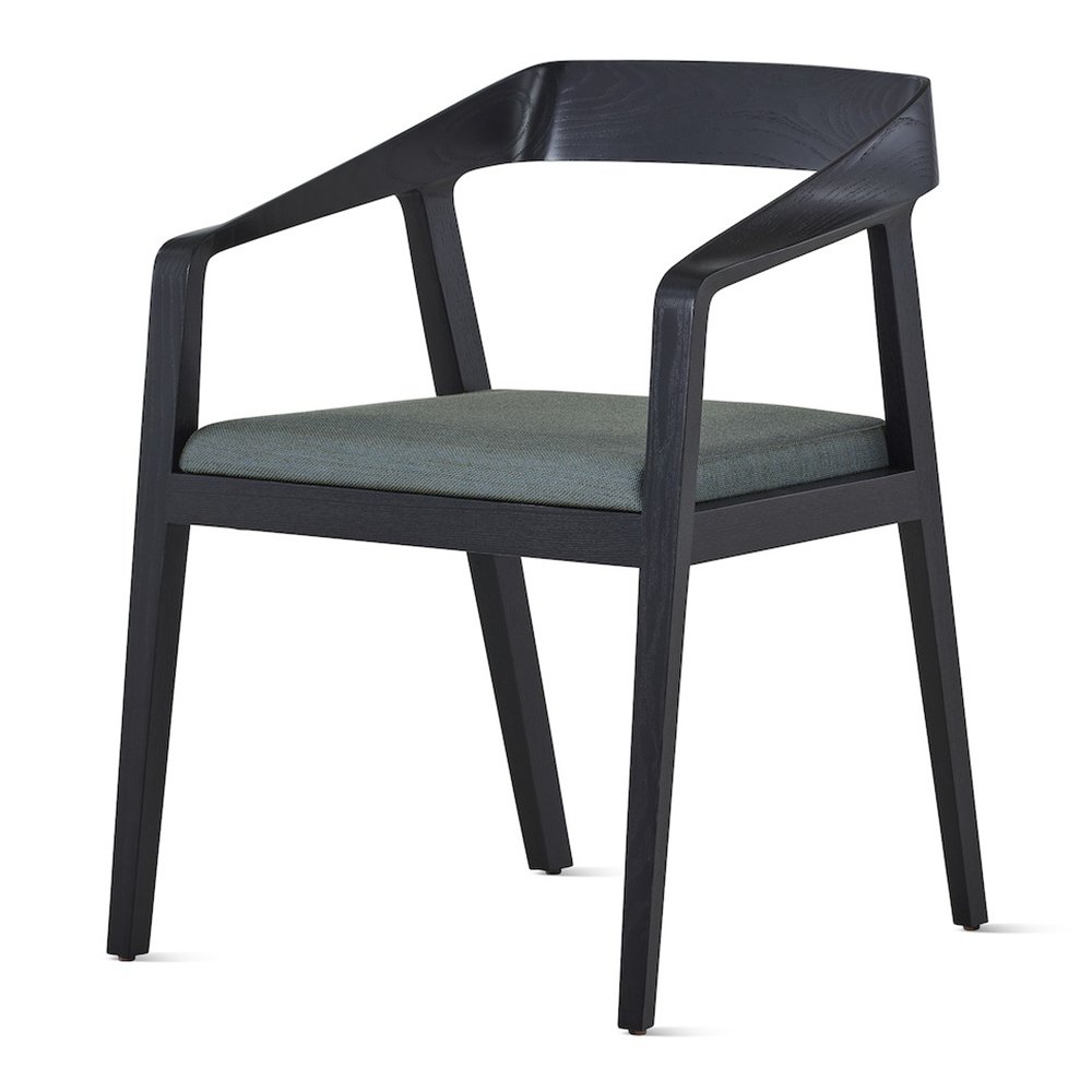 Full Twist Guest Chair Geiger Side Chairs