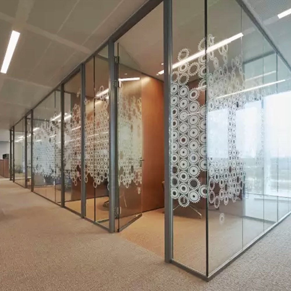 Glass Door product thumbnail 2