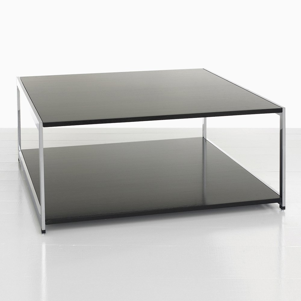 H Frame Tables Geiger Occasional Tables