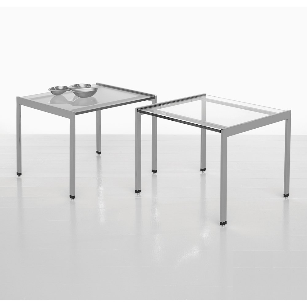 H Frame Tables product thumbnail 2