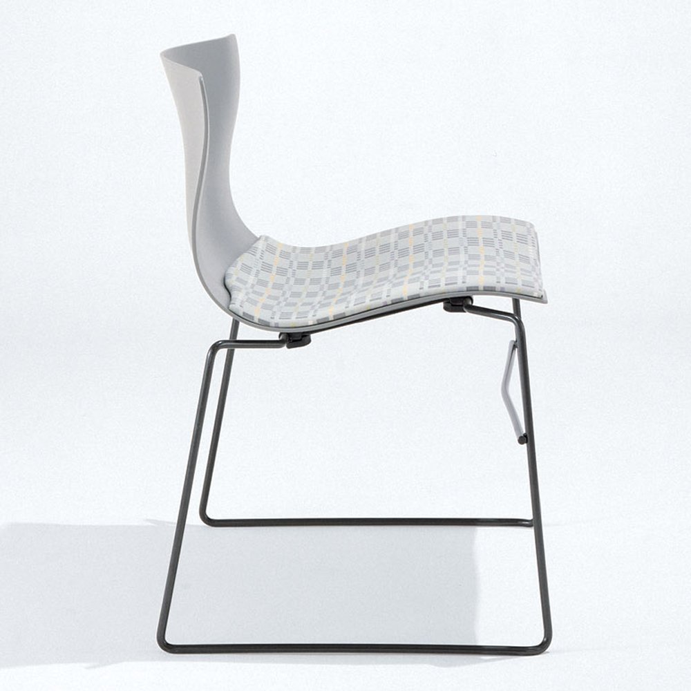 Handkerchief Chair Knoll Side Chairs