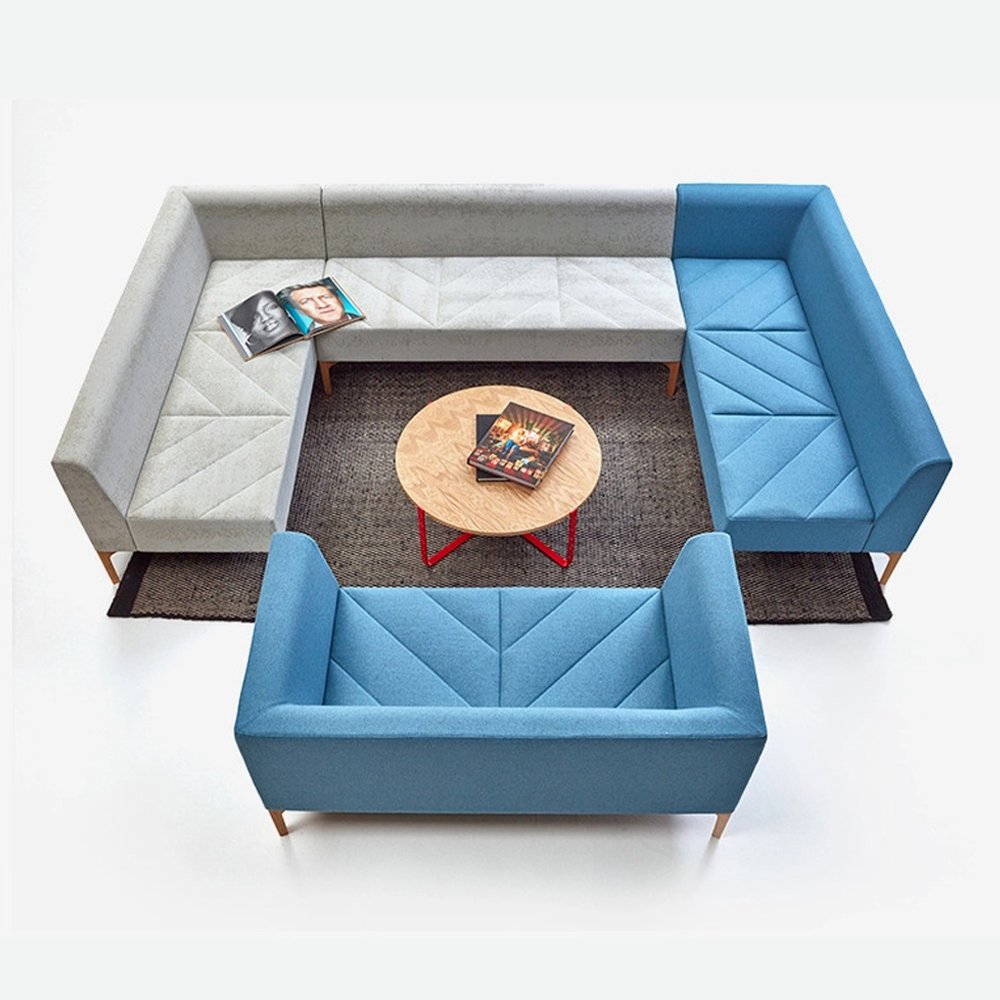 Hatch seating