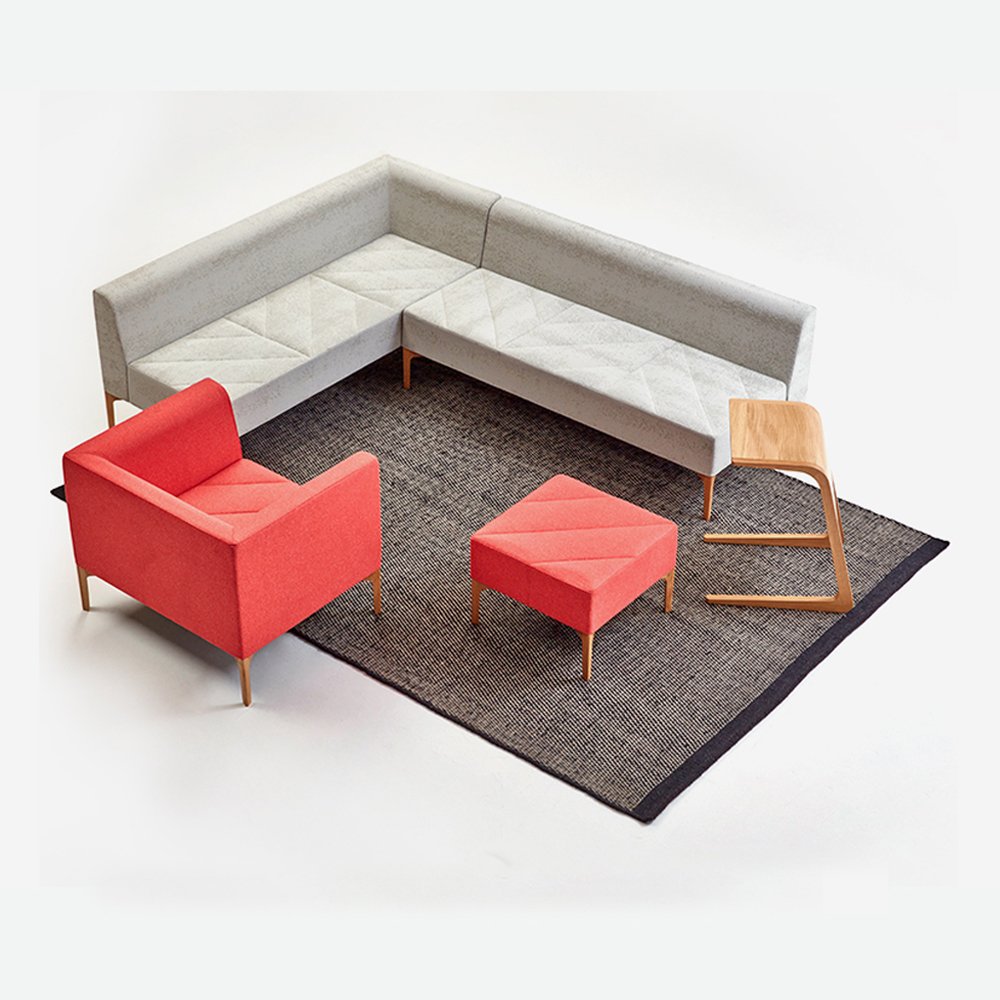Hatch seating product thumbnail 5