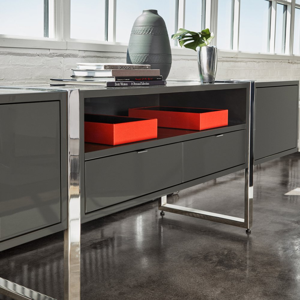 Highline Credenza product thumbnail 2
