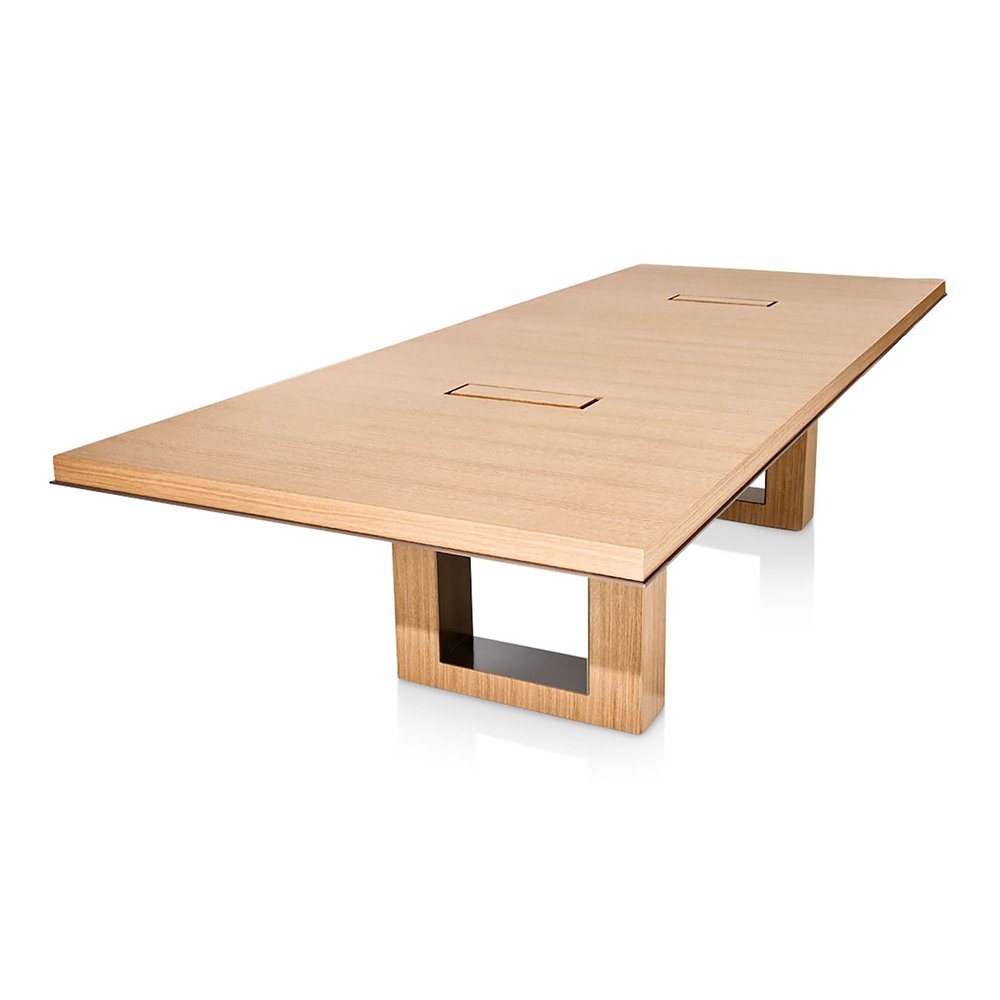 Highline Fifty Conference Table