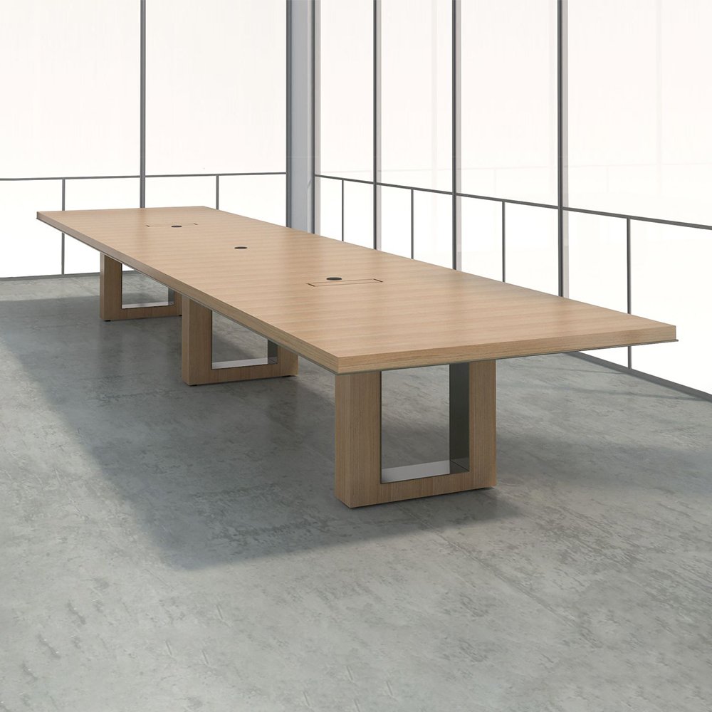 Highline Fifty Conference Table product thumbnail 3