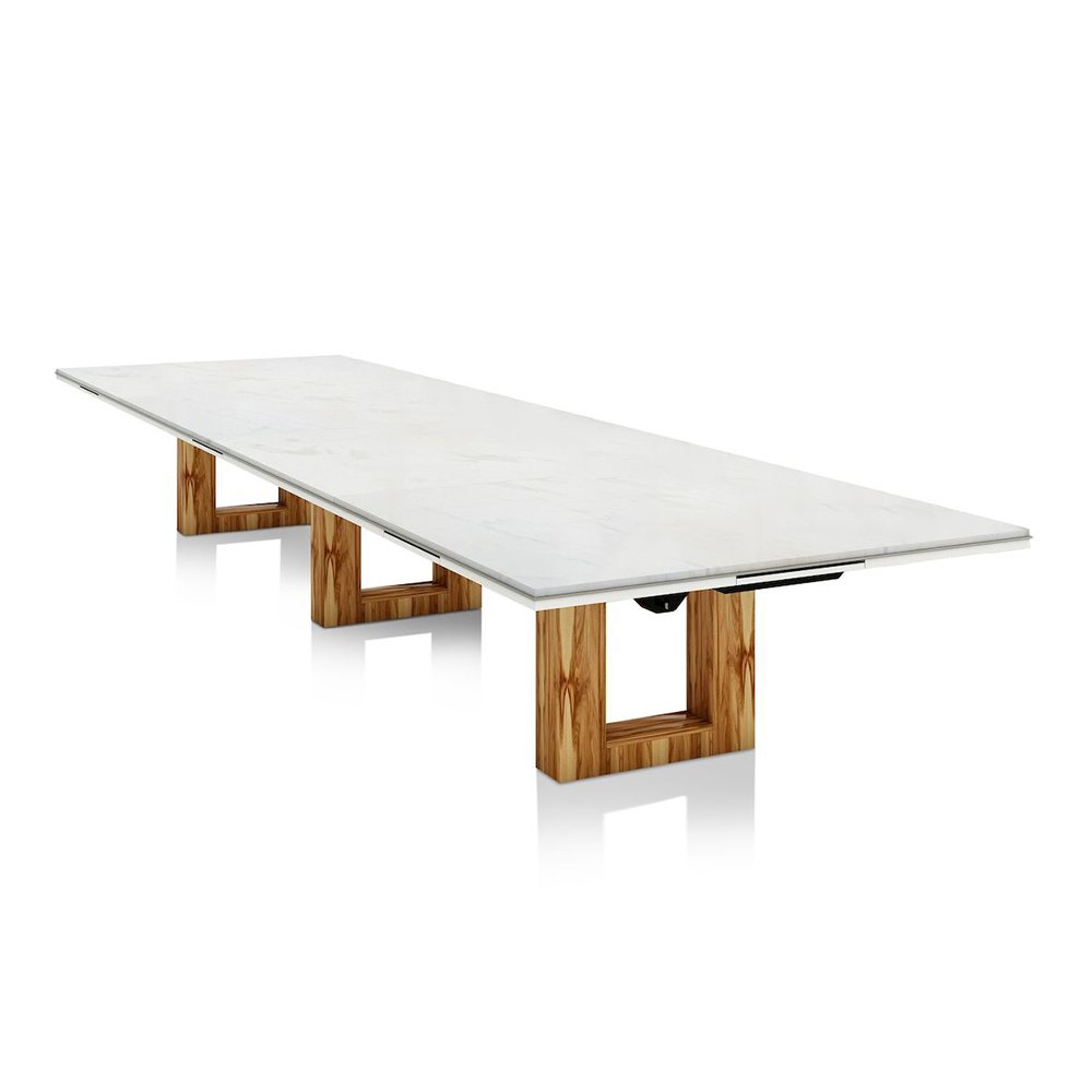 Highline Fifty Conference Table product thumbnail 4