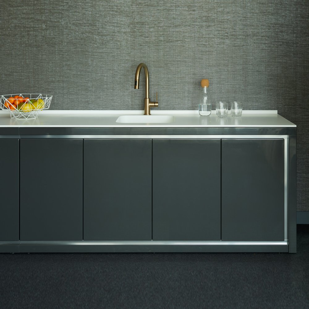 Highline Fifty Credenza product thumbnail 3