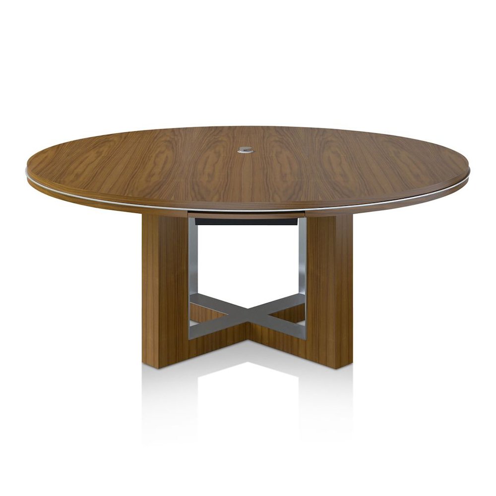 Highline Fifty Meeting Table product thumbnail 3