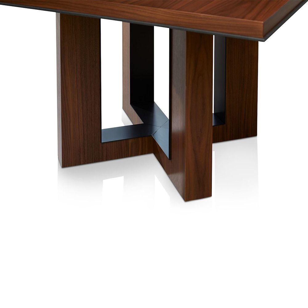 Highline Fifty Meeting Table product thumbnail 4