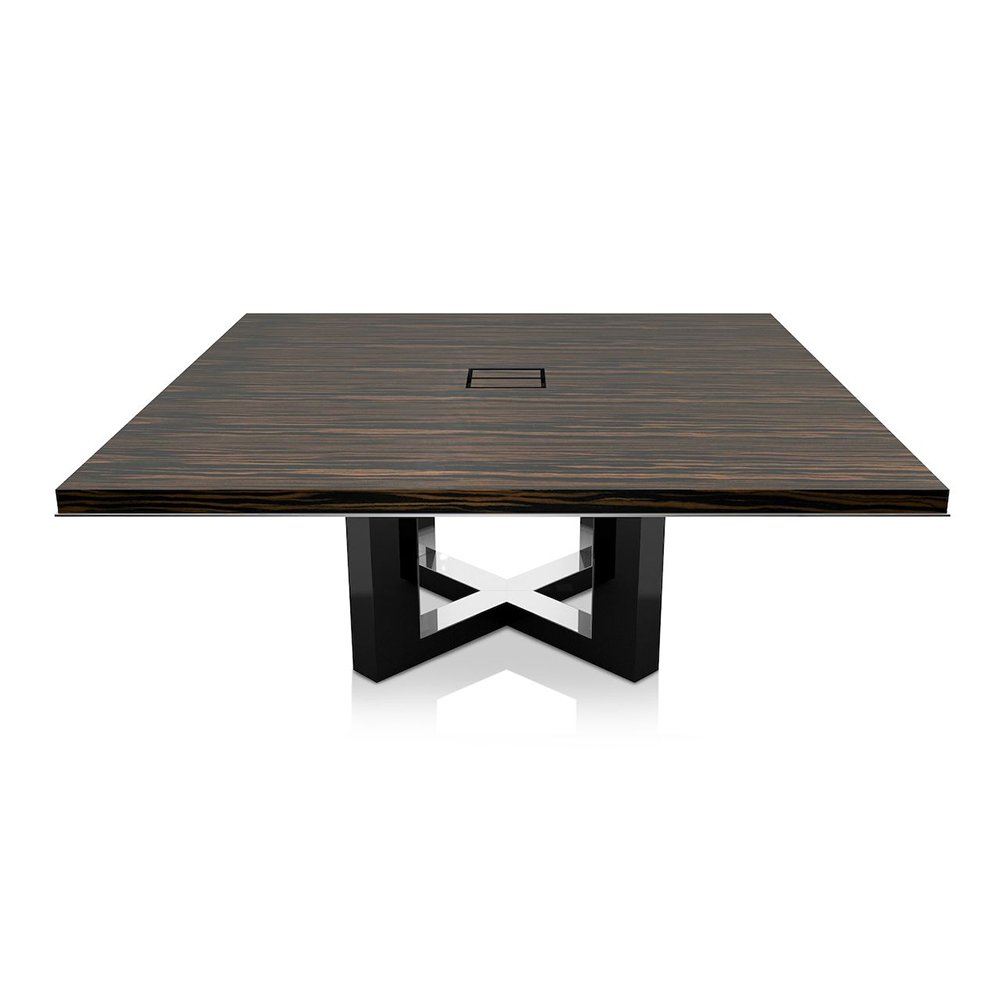 Highline Fifty Meeting Table product thumbnail 5
