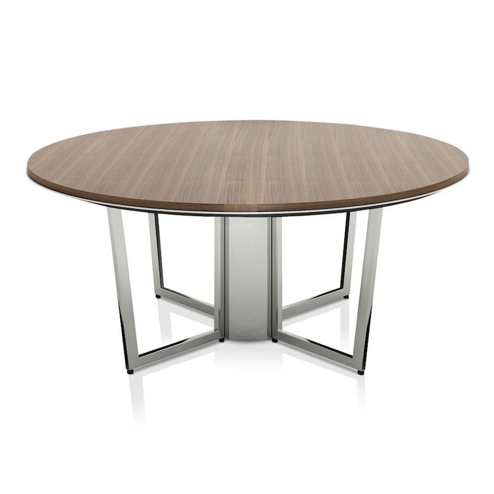 Highline Meeting Table