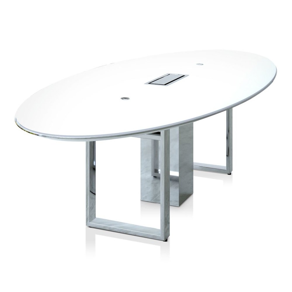 Highline Meeting Table product thumbnail 2