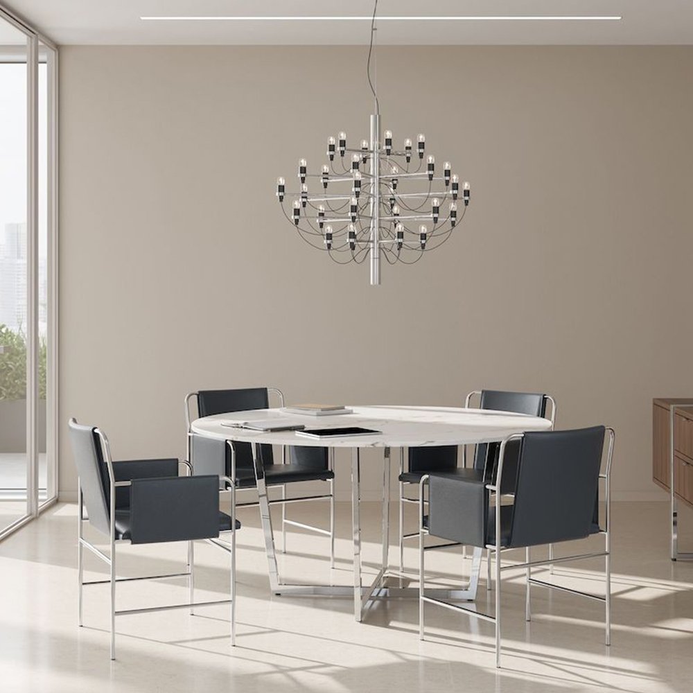 Highline Meeting Table product thumbnail 7