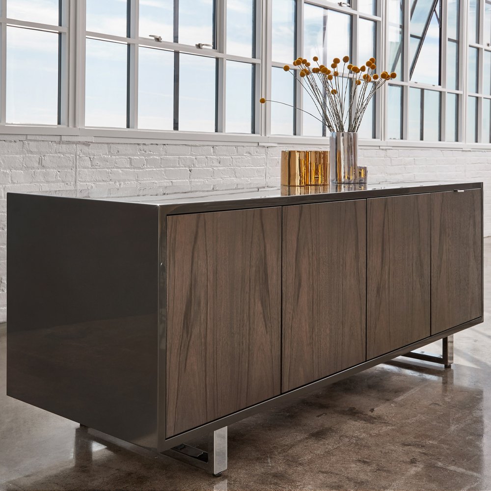 Highline Twenty Five Credenza product thumbnail 3