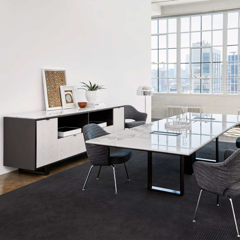 Highline Twenty Five Credenza product thumbnail 5