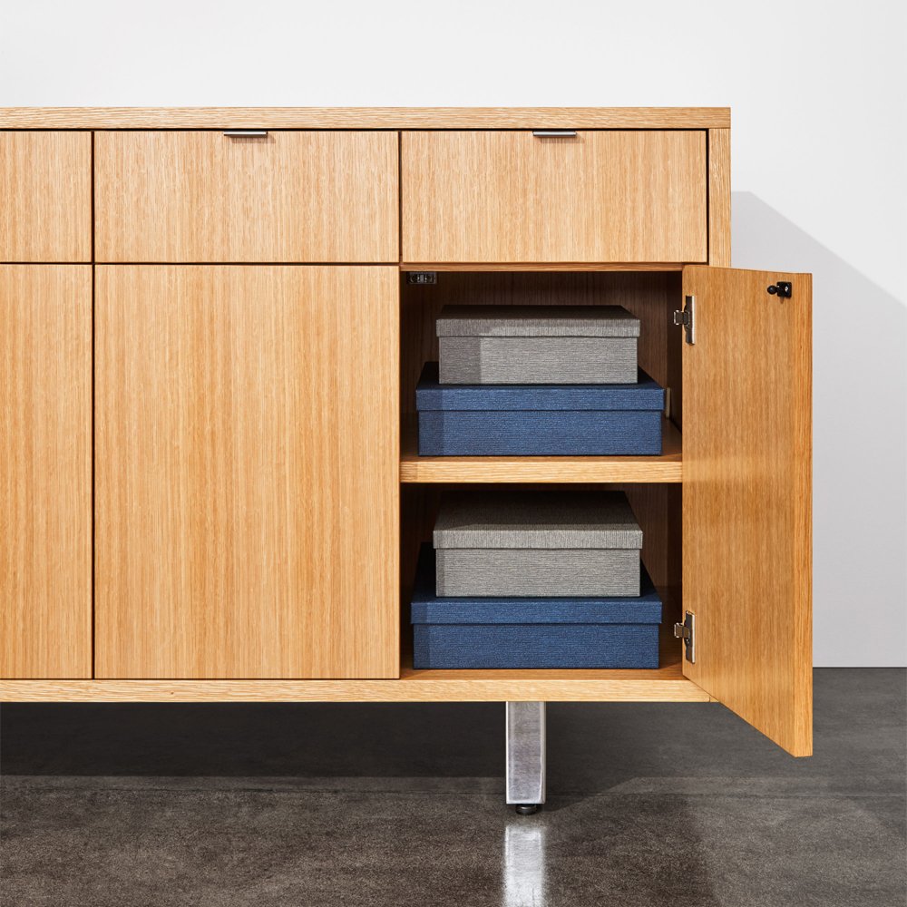 Highline Twenty Five Credenza product thumbnail 6