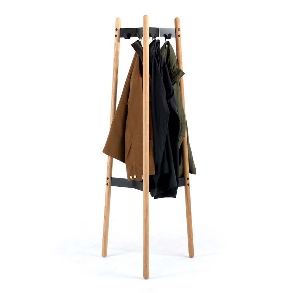 Hudson Coat Stand product thumbnail 2