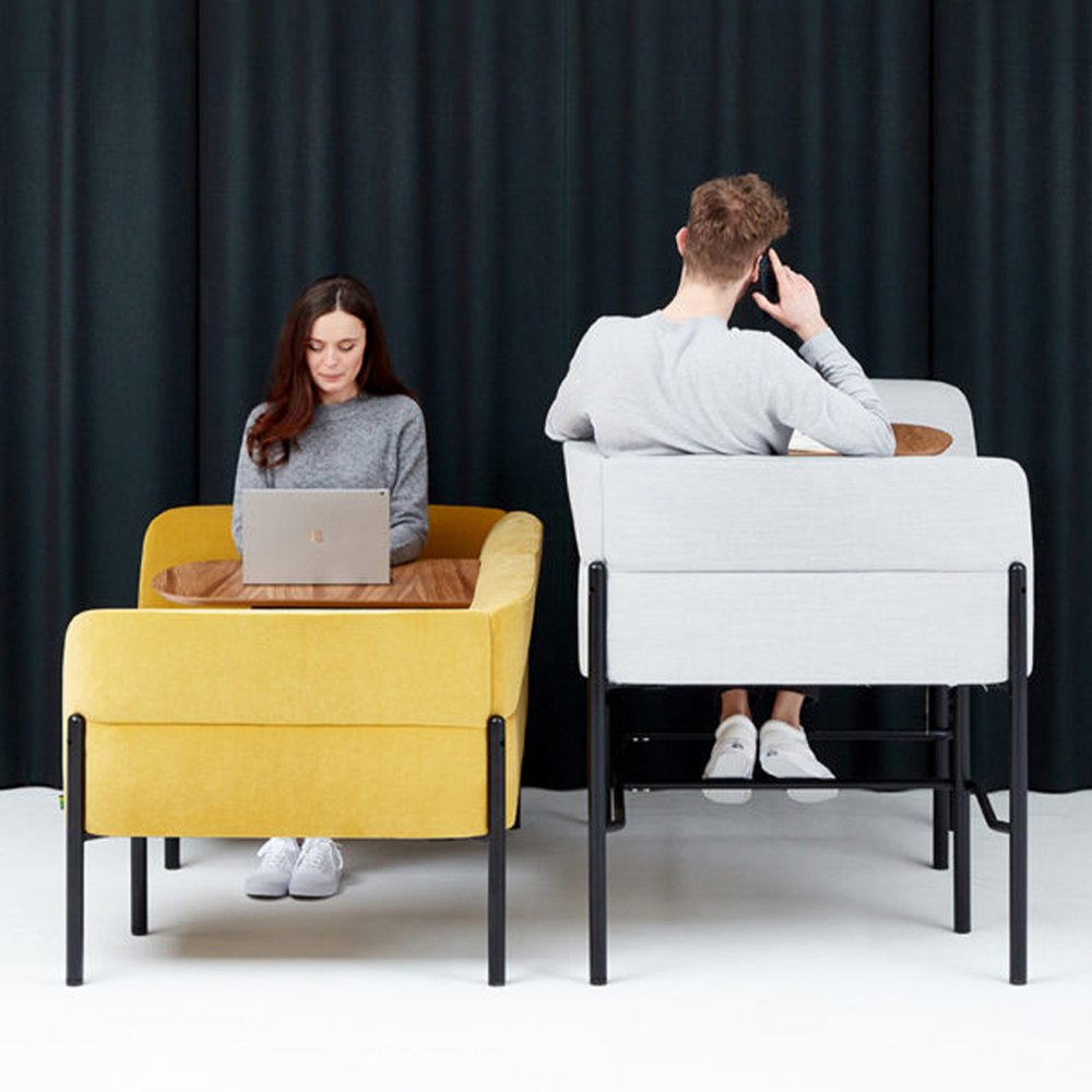 Hue Seating product thumbnail 4