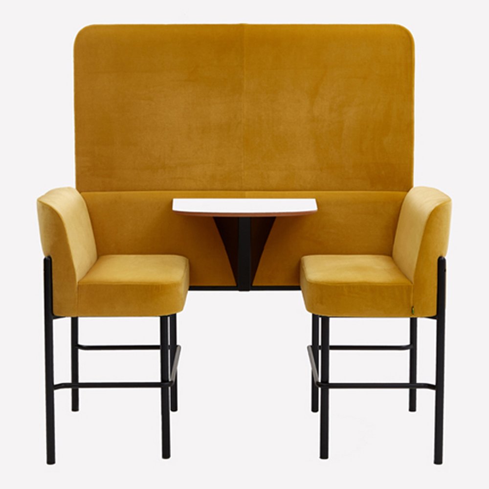 Hue Seating product thumbnail 5