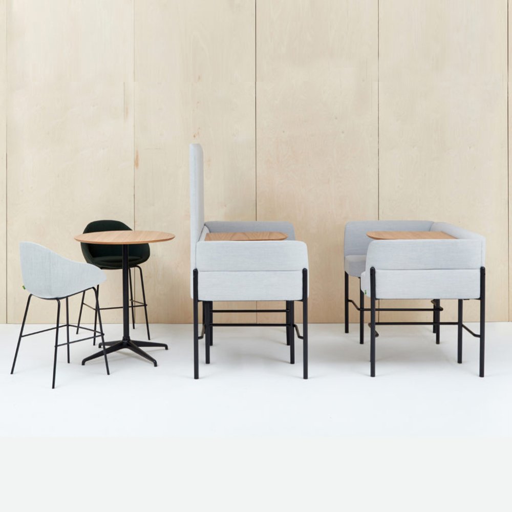 Hue Seating product thumbnail 6