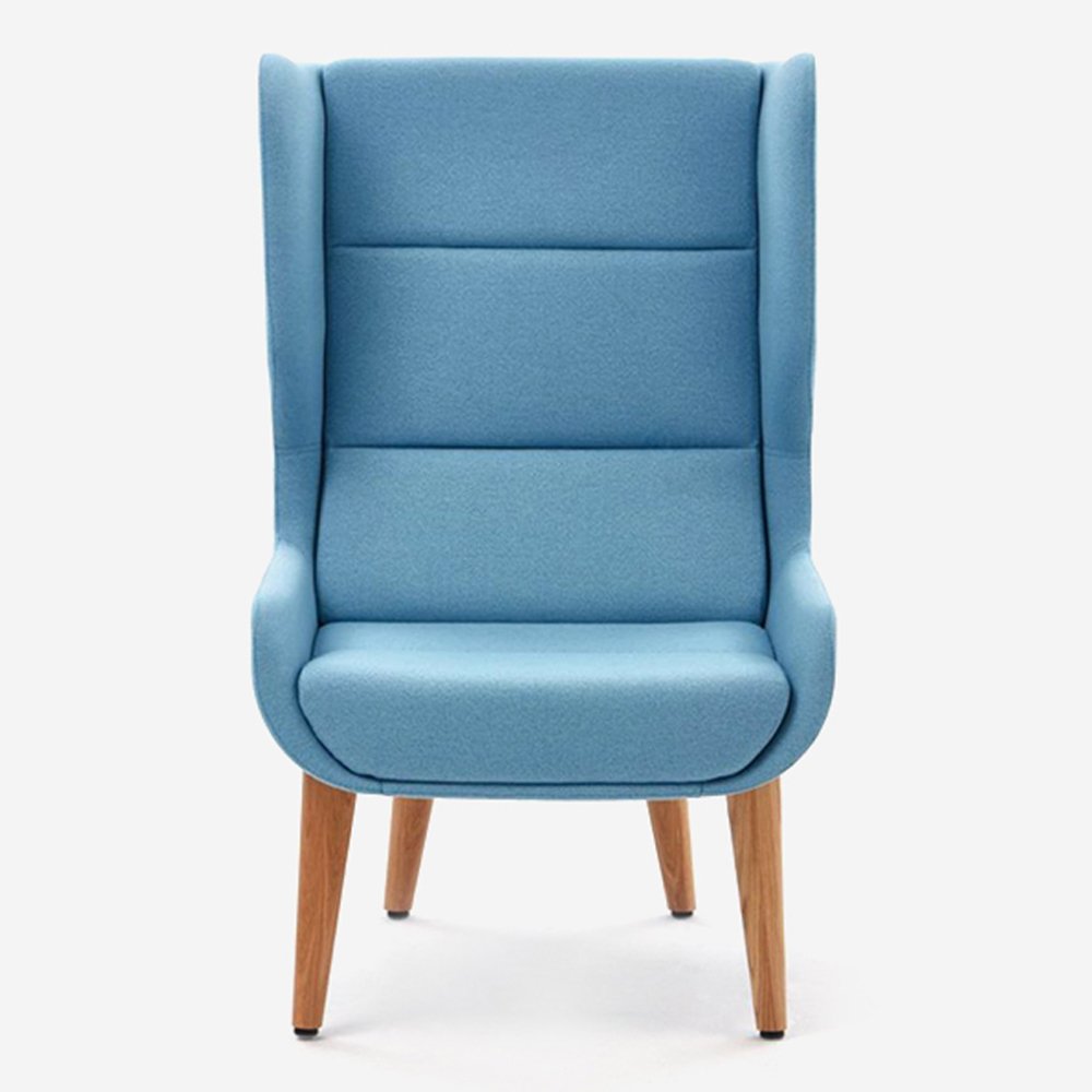 Hush Chair
