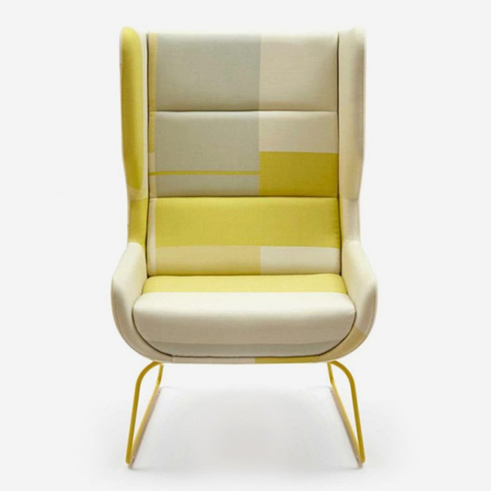 Hush Chair product thumbnail 4
