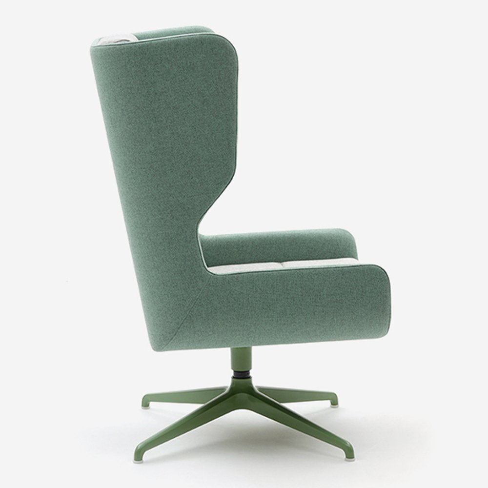 Hush Chair product thumbnail 5