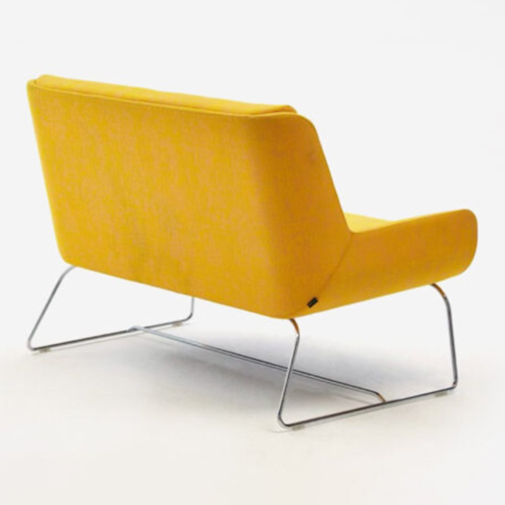 Hush Low Sofa product thumbnail 2