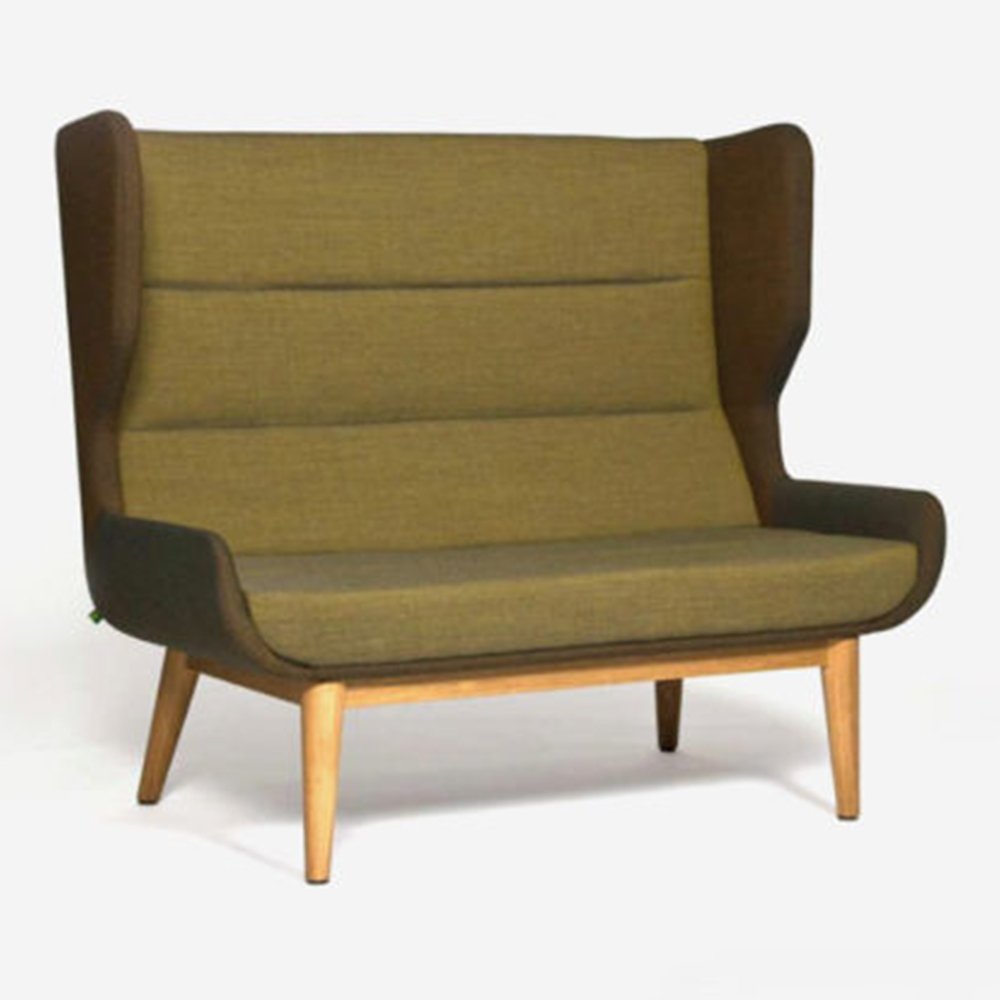 Hush Sofa product thumbnail 2