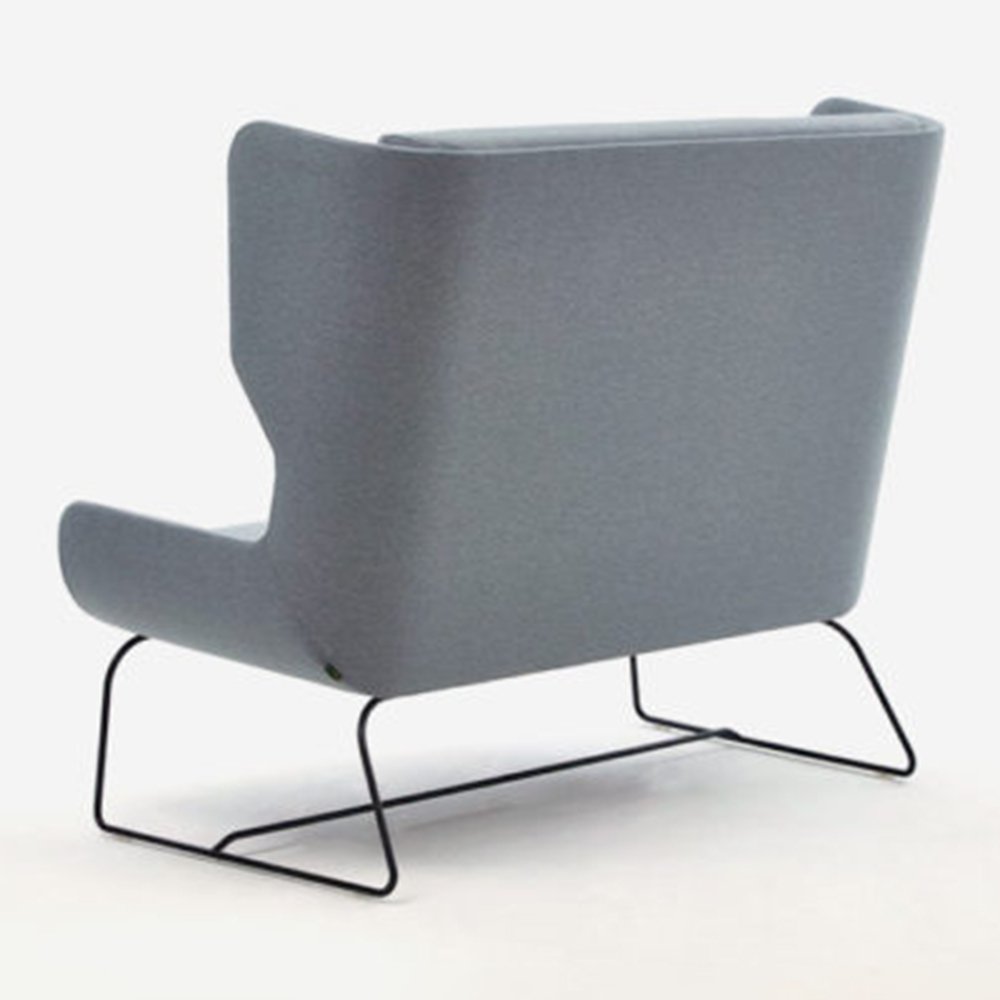 Hush Sofa product thumbnail 3