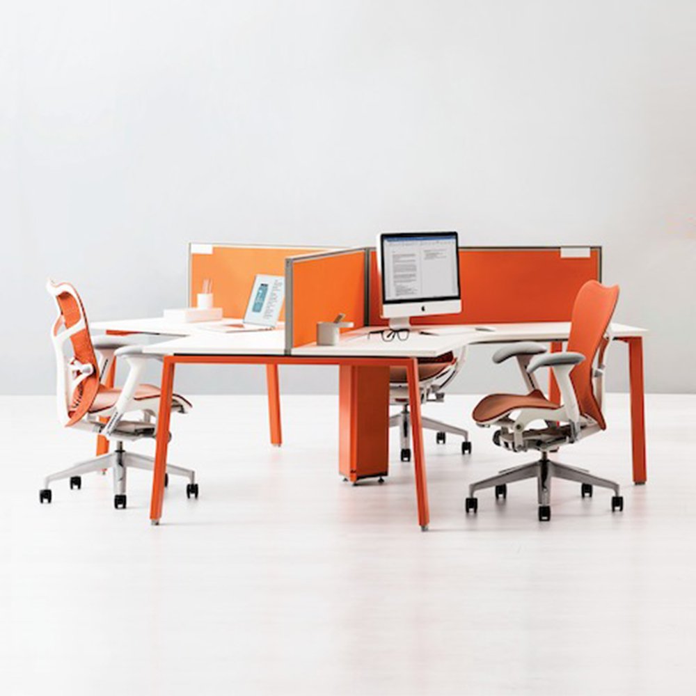 Imagine Desking System product thumbnail 2