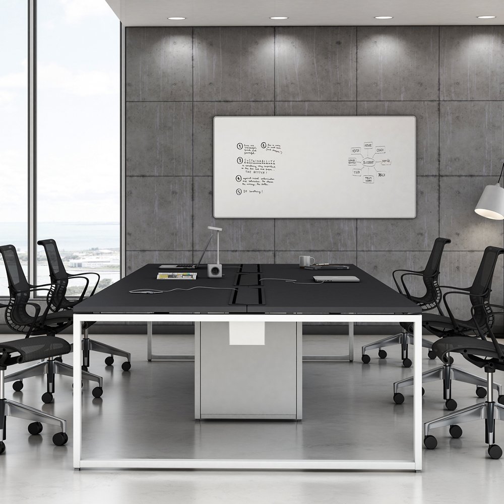Imagine Desking System product thumbnail 3