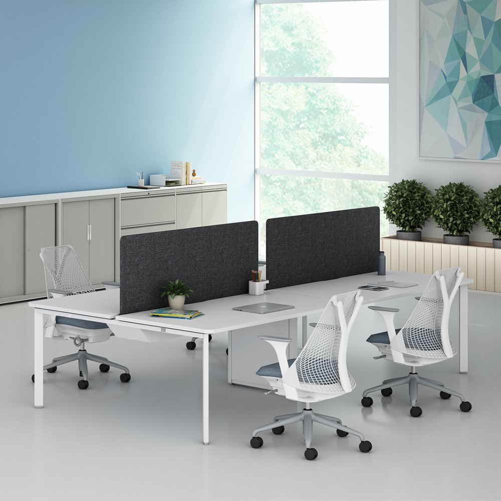 Imagine Desking System product thumbnail 4