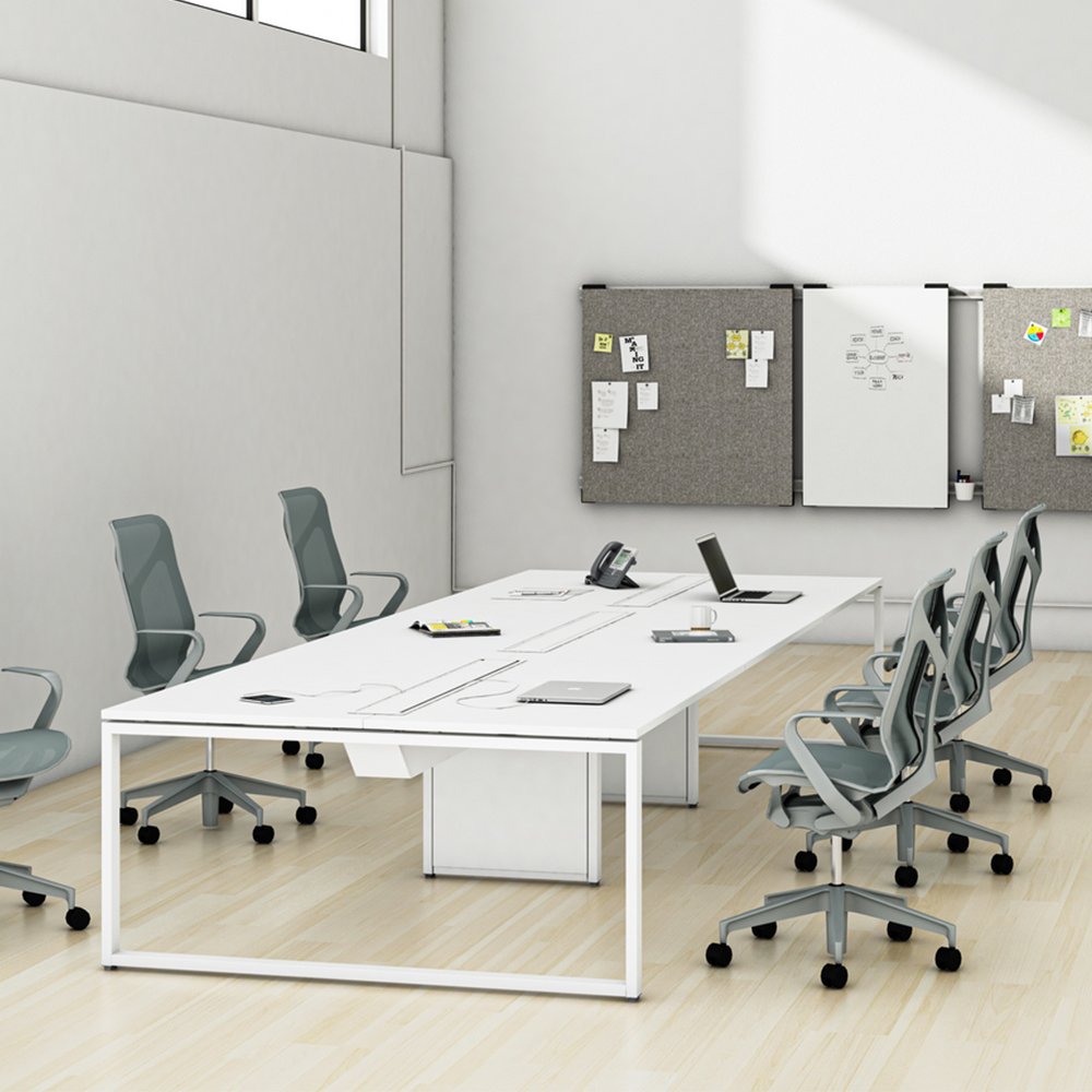 Imagine Desking System product thumbnail 5