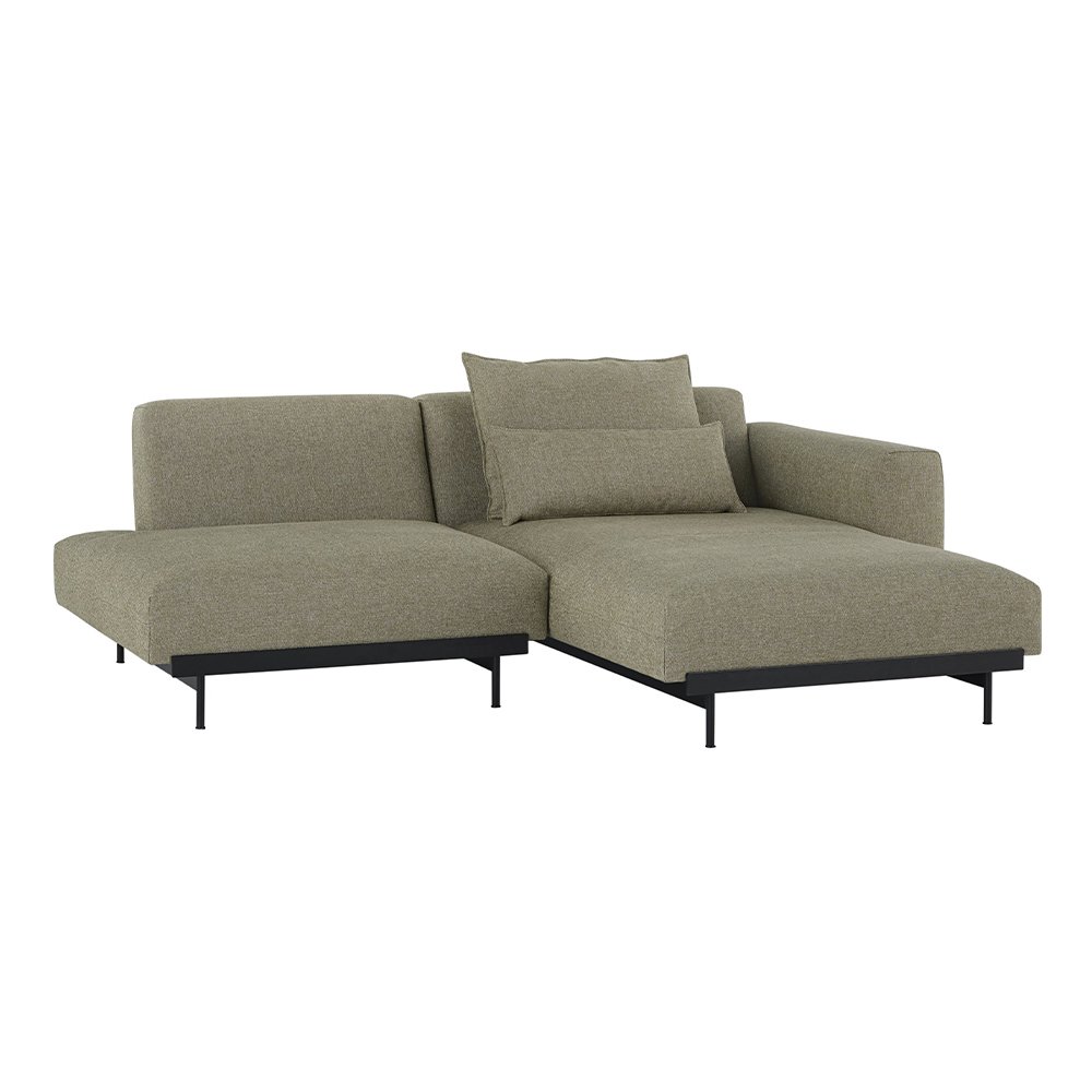 In Situ Modular Sofa product thumbnail 2
