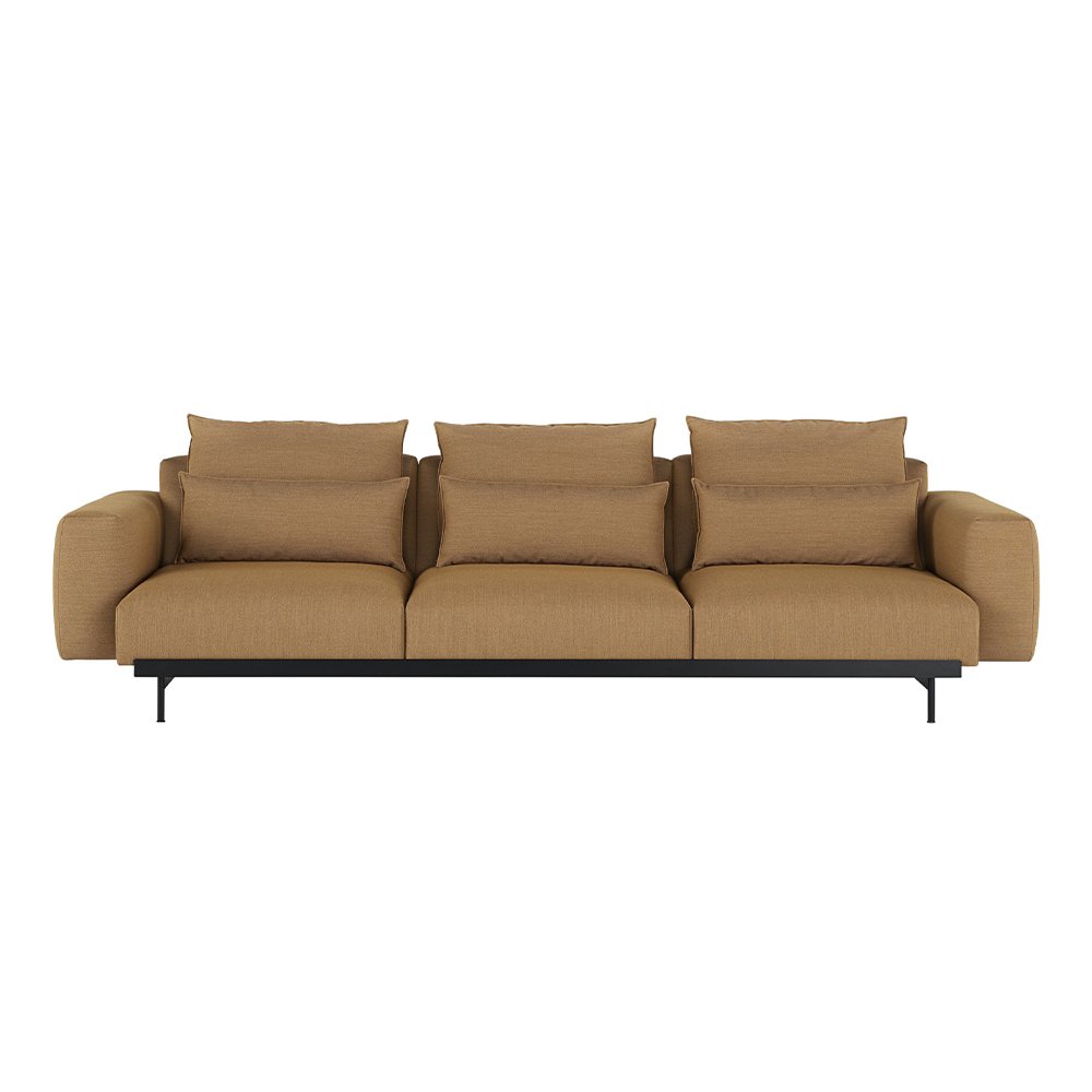 In Situ Modular Sofa product thumbnail 3