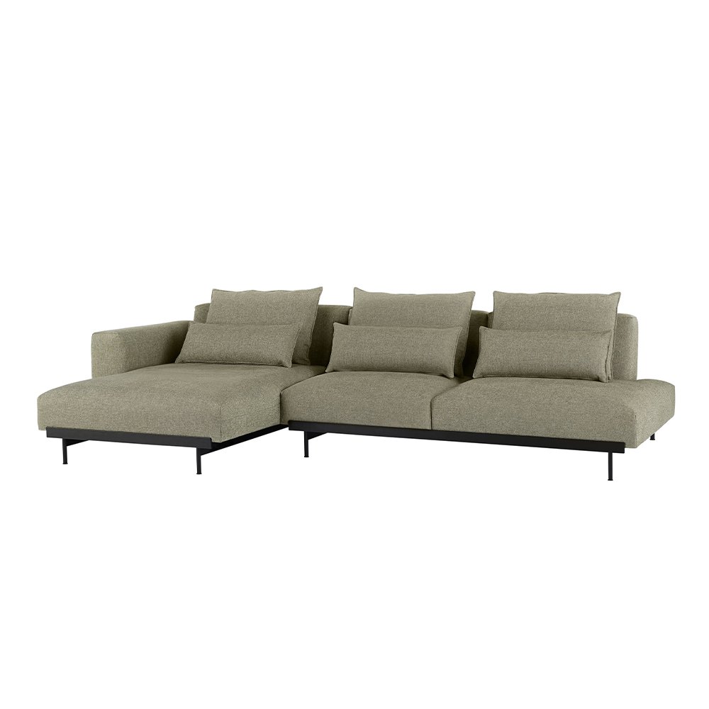 In Situ Modular Sofa product thumbnail 5
