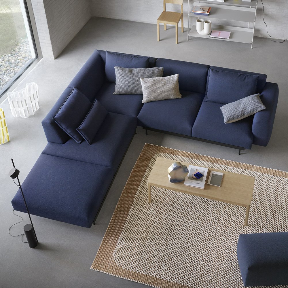 In Situ Modular Sofa product thumbnail 6