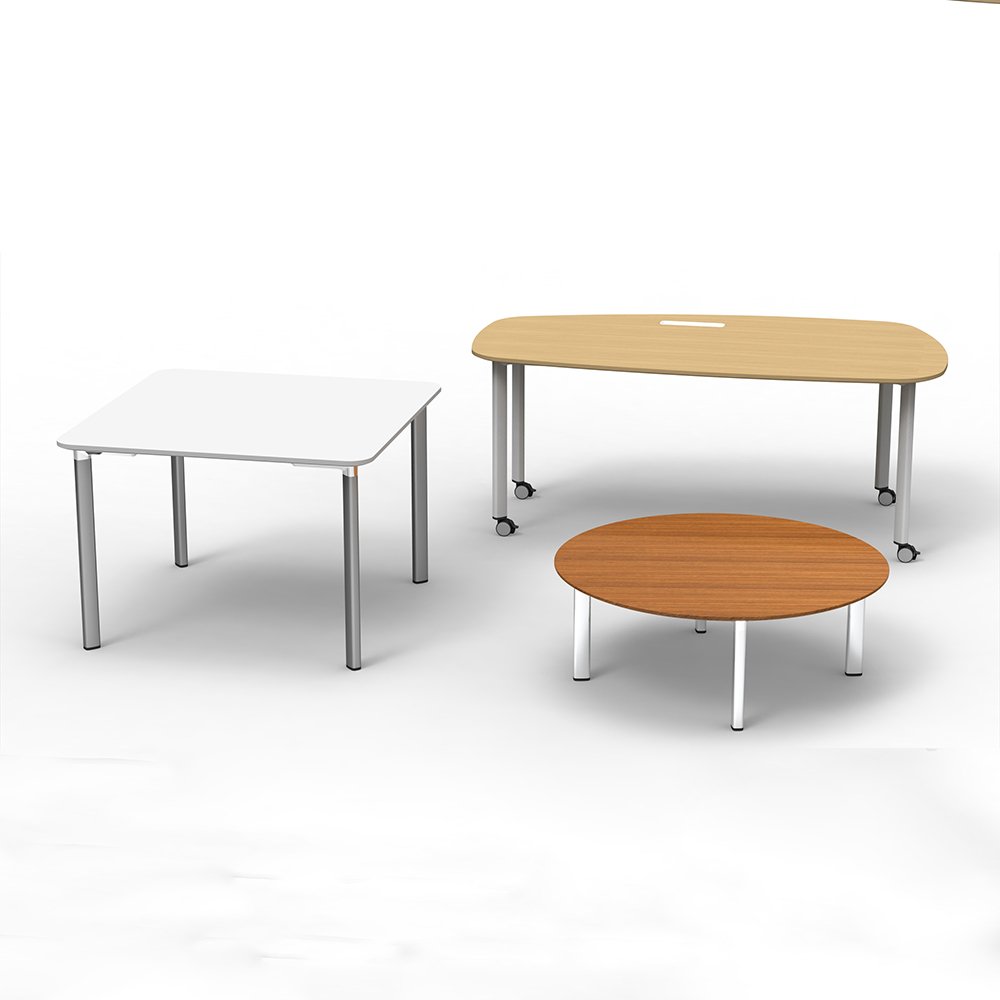 Islands Collection by Knoll Knoll Conference Tables