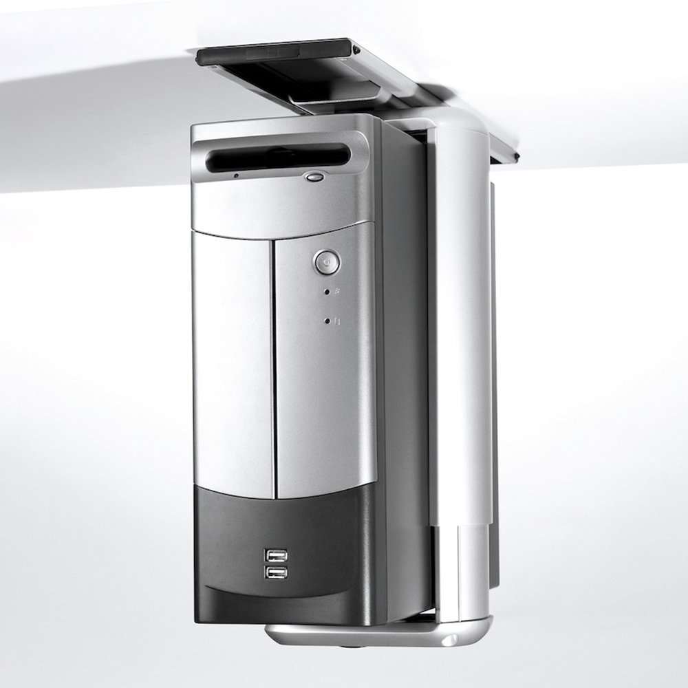 Jaw CPU Holder CBS Technology Support