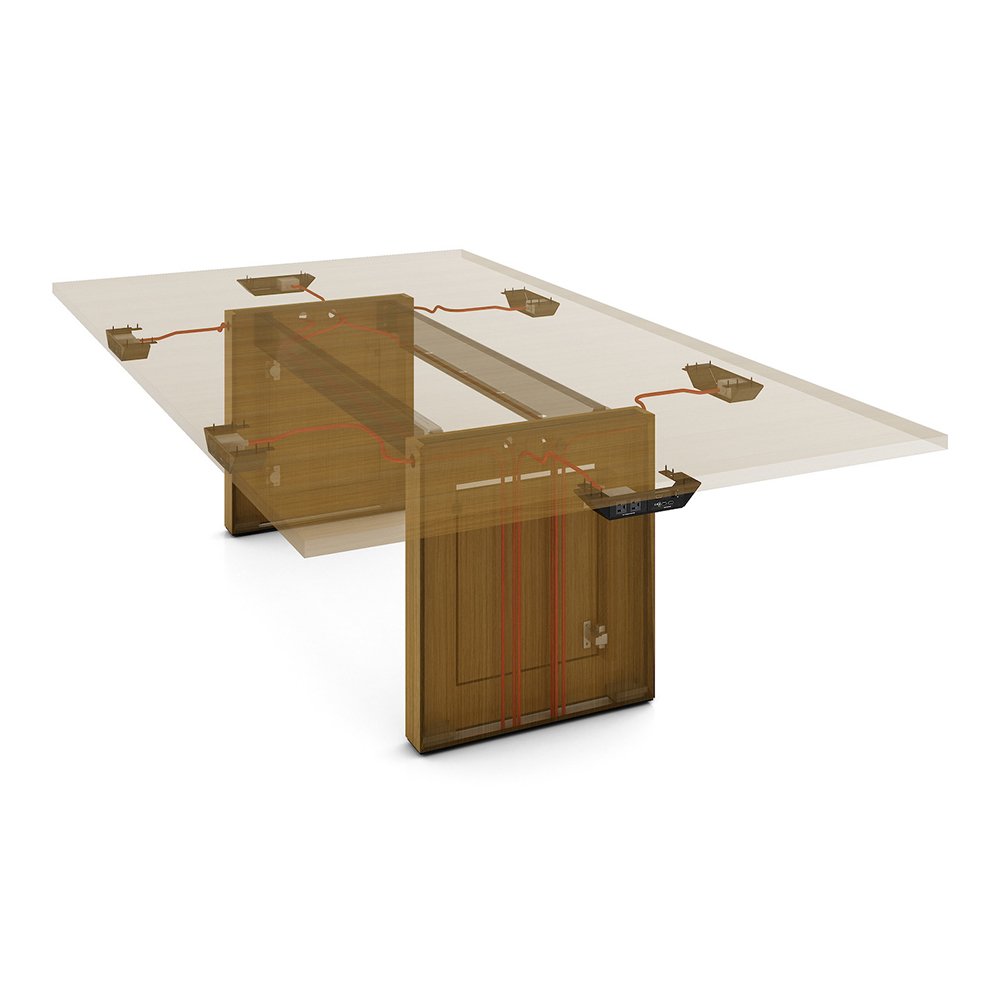 JD Conference Table product thumbnail 3