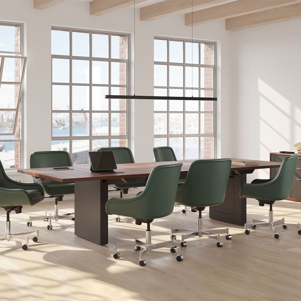 JD Conference Table product thumbnail 4