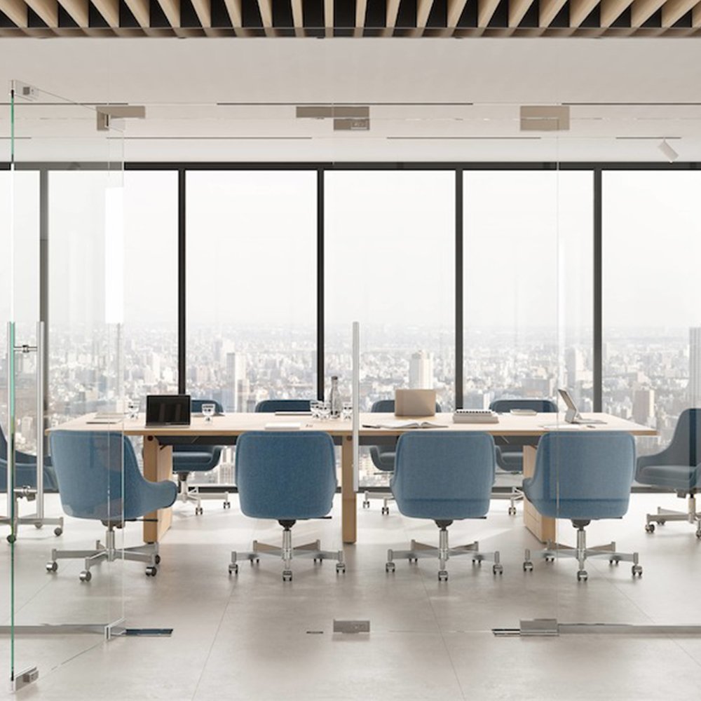 JD Conference Table product thumbnail 5