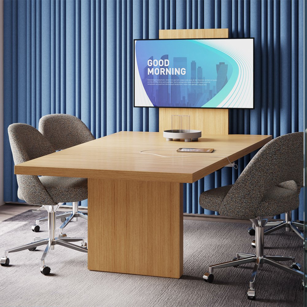 JD Media Table product thumbnail 3