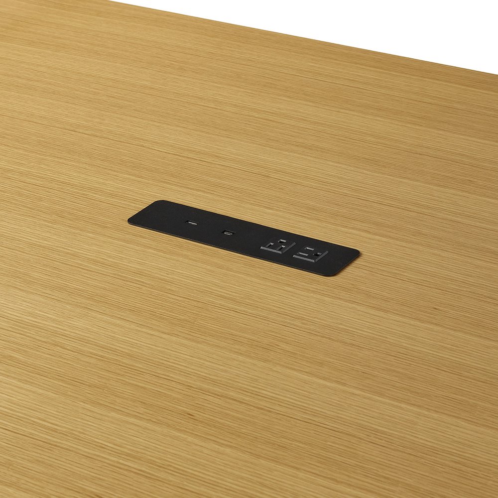 JD Waterfall Table product thumbnail 3