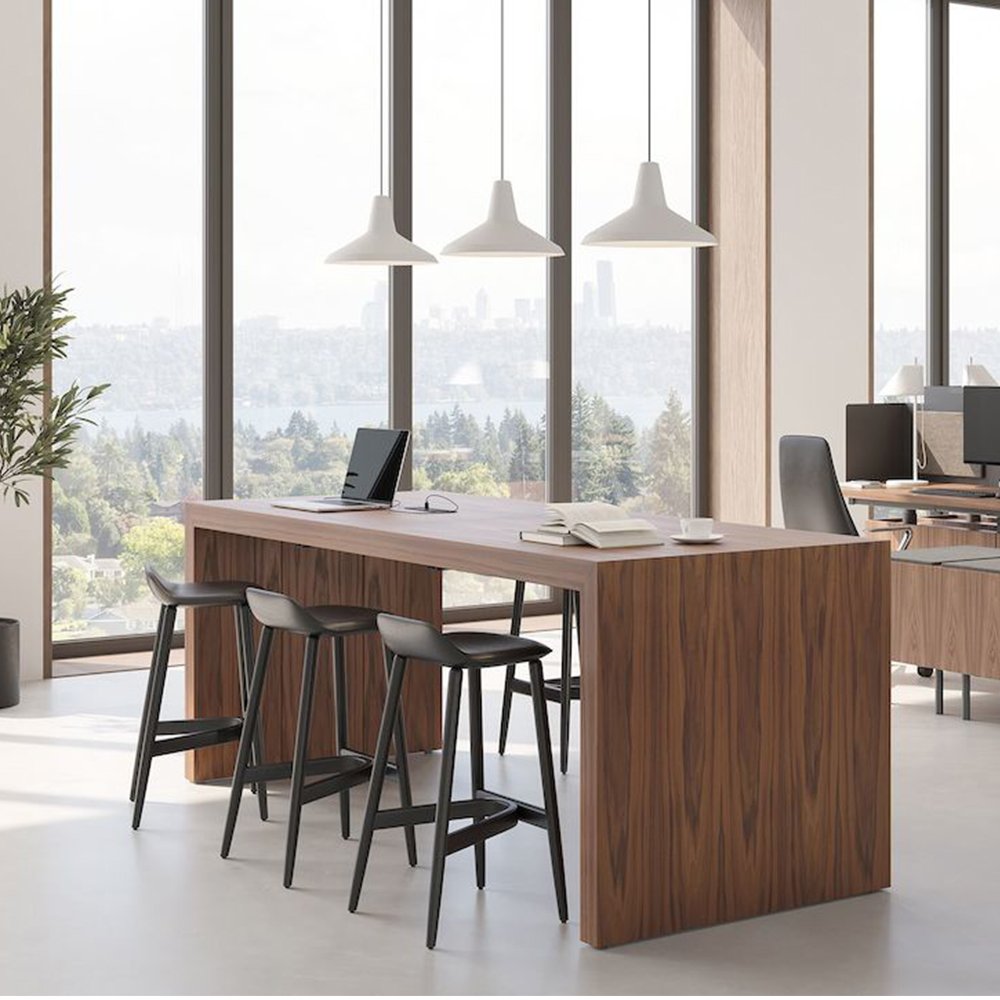 JD Waterfall Table product thumbnail 4