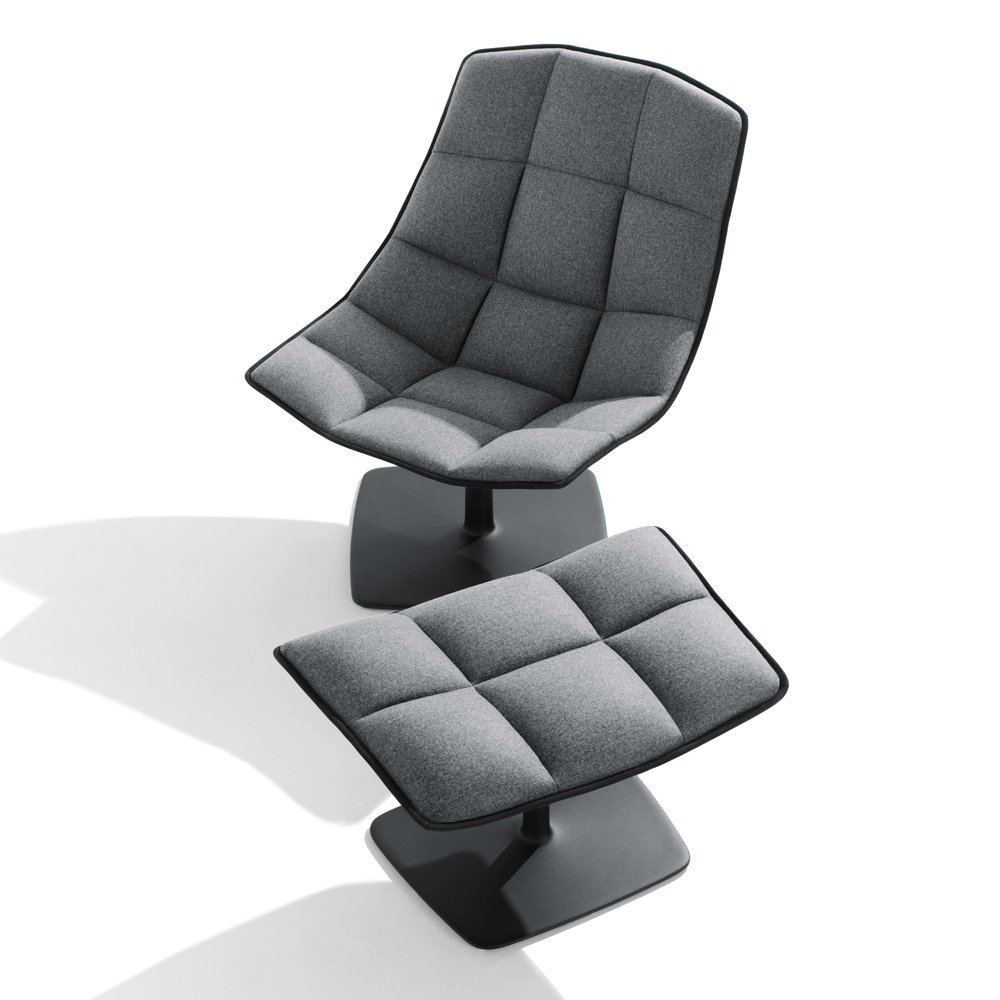 Jehs+Laub Lounge Chair product thumbnail 4