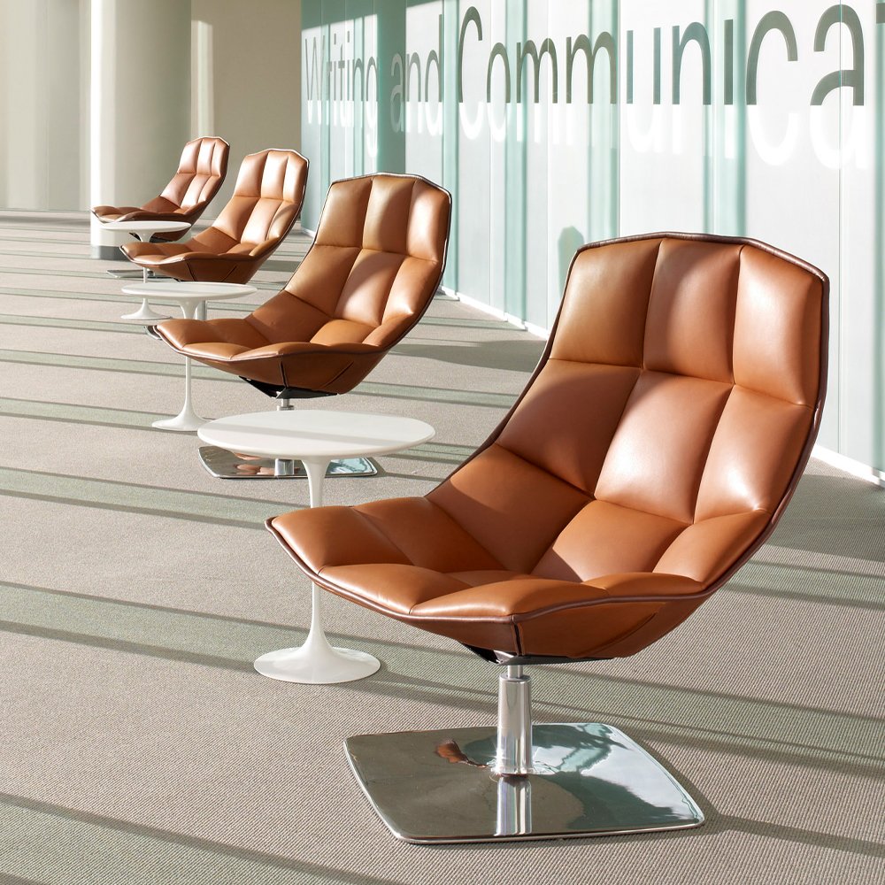 Jehs+Laub Lounge Chair product thumbnail 5
