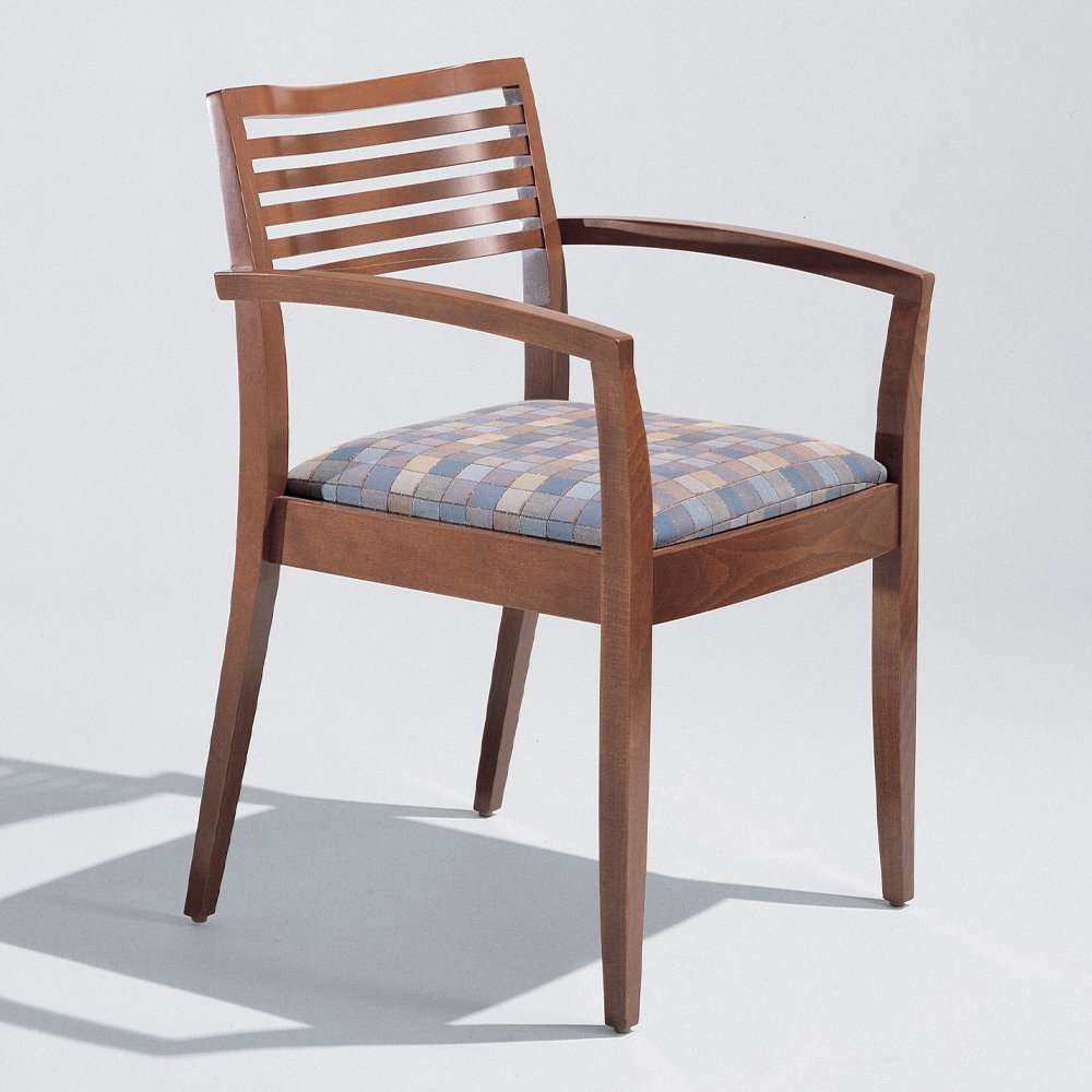 Joe Chair Knoll Side Chairs
